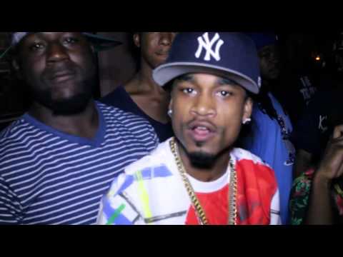 GS9 X GSC Richie P " Killing These Nxggas"