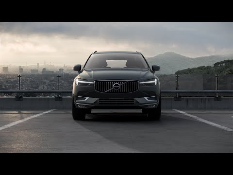 2019 Volvo XC60 | 5 Features You Didn't Know About In 60 Seconds