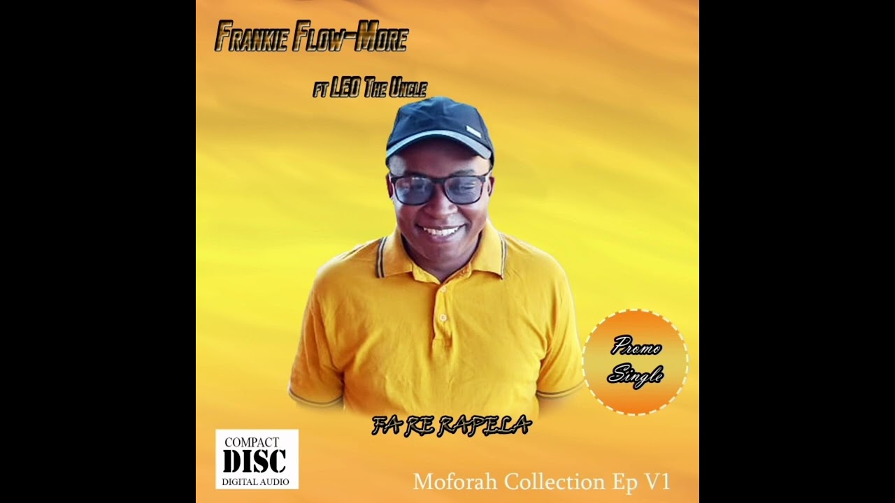 04 Frankie flow-more_the_pillar feat boikanyo & touch motswak'tswak (instrumental) (oficial audio)