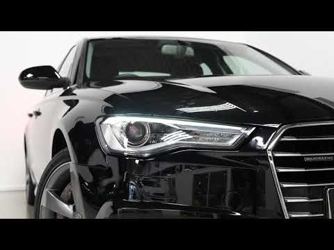2018 Audi A6 SE - WALKROUND