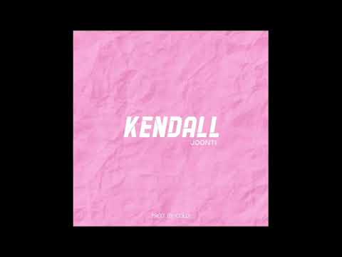 KENDALL - JOONTI