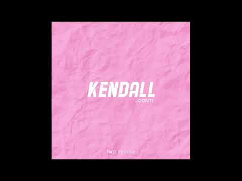 Video Kendall (Audio) de Joonti