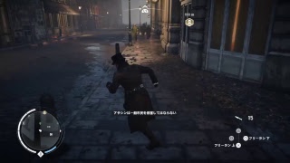 【Live】アサシンクリード シンジケート #7