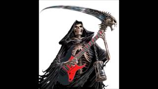 Where's Gabriel  - Den Yttersta Dagen