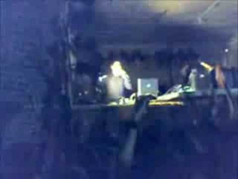 The Horrorist Live - Ground Zero 2008