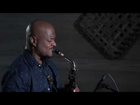Major- Why I love You- Saxophone Cover