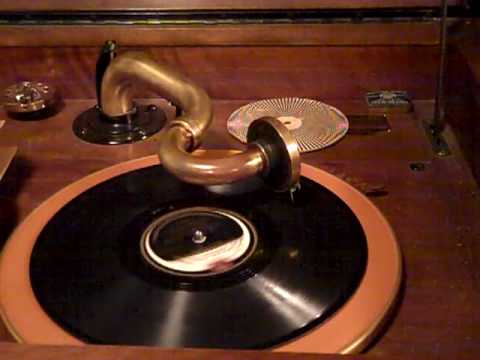 Bennie Krueger's Orch Some Day You'll Cry over Someone Roaring 20's Victrola