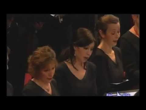 Mozart Vesperae Solemnes de Confessore K 339 Myung Whun Chung La Scala Philharmonic