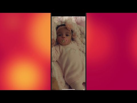 Rajmi és Zsüli 2020 - Kashmira születése alkalmából