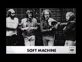 Soft Machine ''Gesolreut'' (Live)