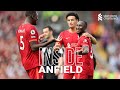 Inside Anfield: Liverpool 3-0 Crystal Palace | Sadio's 100, Salah's celebration & Naby's stunner!