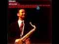 Pinch Bottle - Stan Getz