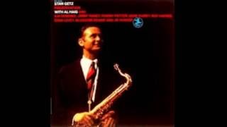 Pinch Bottle - Stan Getz