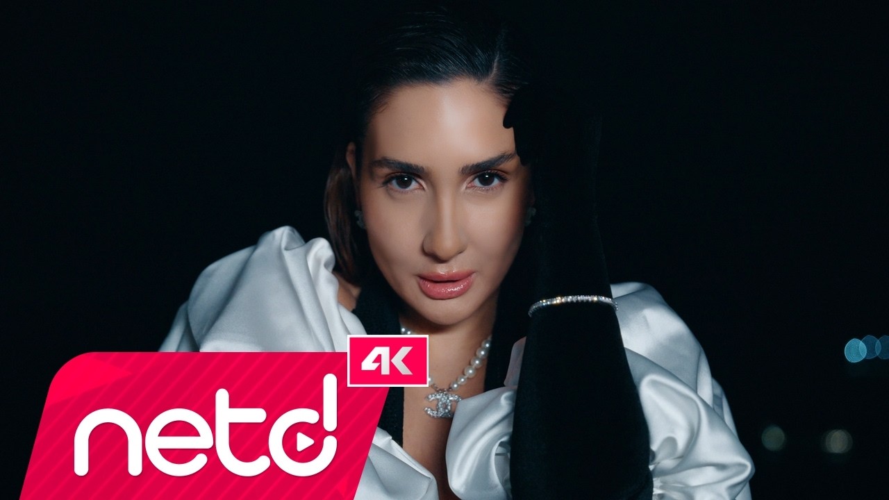 Merve Demir - Darmaduman