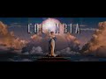 Combo Logos Columbia Pictures Screen Gems Rainforest Films 2009