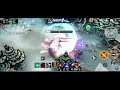 CABAL Infinity Combo Blader Lv 180 PVP