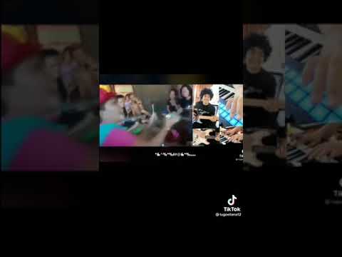 Bujang Enda Laku-Embat Lala (Renovate Parody Song)