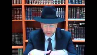 Parachat Tsav - Pense vite et Bien