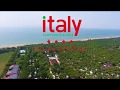 Camping Italy Village Italian Lifestyle