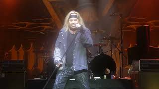 &quot;You&#39;re Invited (But Your Friend Cant Come)&quot; Vince Neil@York PA Fair 7/25/23