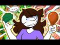 How I ended up Vegetarian. DEFAULT Thumbnail