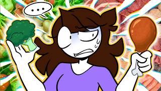 How I ended up Vegetarian. MQDEFAULT Thumbnail