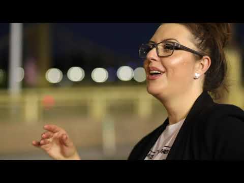 Katerina Ristova-  Glasot na ljubovta [Official Video 2020]