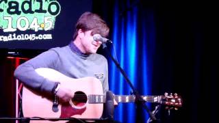 Anthony Green's Moon Song