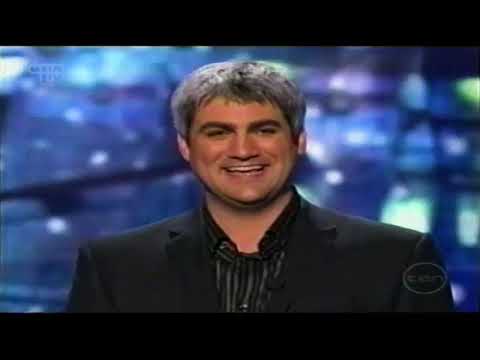 Taylor Hicks American Idol Performance Compilation 2006