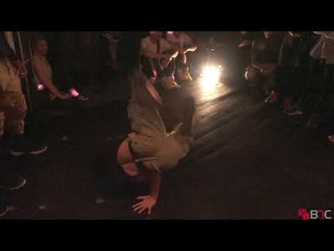 Nebz/Flonetik Vs Suhgey/Fevo - Semis -  Invisible Kidz - #MZKworldwide x #RiversCrew - BNC