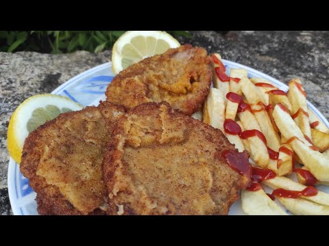 ✅ 3 TRUCOS para una MILANESA PERFECTA ✅