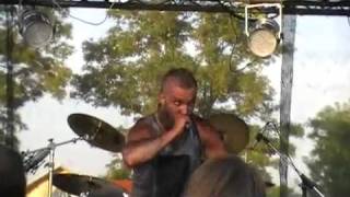 Video We'll tear your soul apart