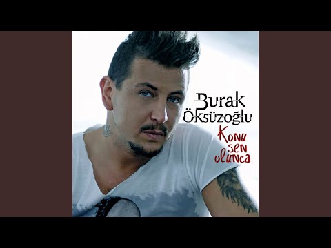 Konu Sen Olunca (Remix)