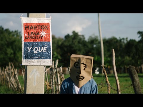 Martox - Y Qué (feat. Lena Dardelet)