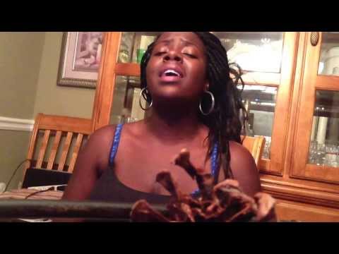 I'm A Mess x Anthony Hamiltlon