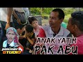 ANAK YATIM PAK ABU