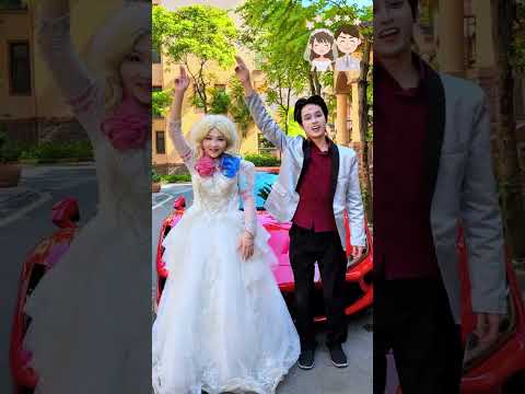 Harley Quinn and the Joker's Happily Ever After#Harley Quinn #joker