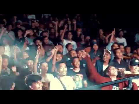 Indonesia Pusaka Cover (Dxa Music)