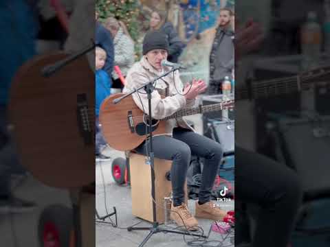 HANDSOME BUSKERS TAKING GRAFTON BY STORM WITH THEIR BUSKING SKILLS|DUBLIN #shorts #dublin #busking