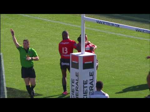 TOP 14 | L'image de la J8