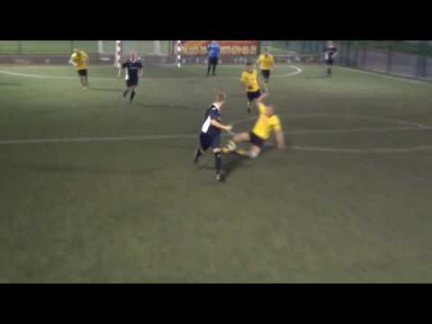 8 КХ 7 Draft – Старт Веселое