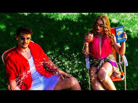 Gah Bernardes, @Reddycantora - Sofrendo e Beijando (Clipe Oficial)