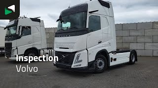 Camião tractor Volvo FH 460 4X2 2024! XL TC VEB+ 2x Tanks I-ParkCool a venda - Imagem 4 | Autoline PT Camião tractor Volvo FH 460 4X2 2024! XL TC VEB+ 2x Tanks I-ParkCool | Imagem 4 - Autoline