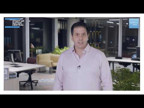 Neura - Startup Nation Finder