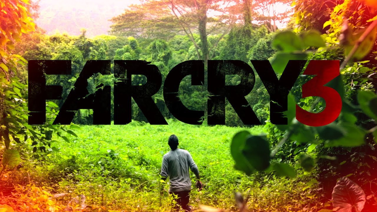 Guy Tours Ubisoft, Gets Warped To The Tropical World Of Far Cry 3