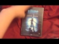 2 Different Versions Of The Abyss