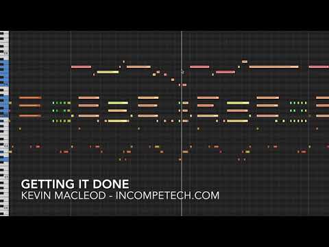 Video thumbnail for Getting it Done