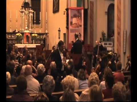 GIUSEPPE CANONE  "BLUES"   di George GERSHWIN / Henghel GUALDI