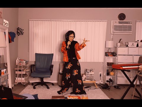 This is Hollywood (Live Room Performance)