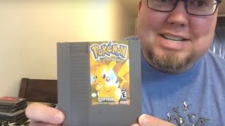 Cowlitz Gamers for Kids 2016 Pick-Ups!